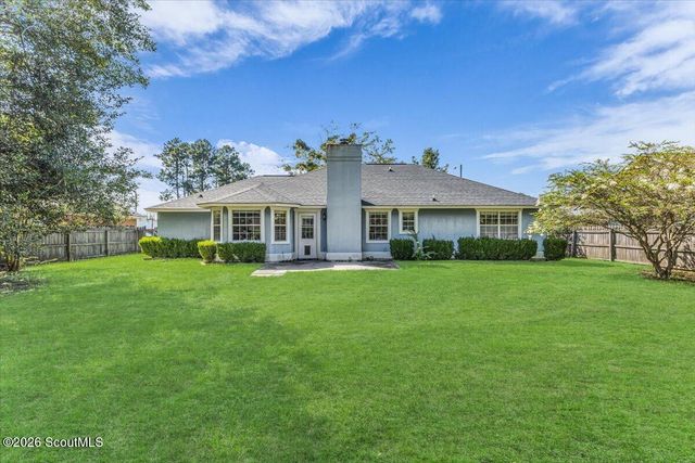 1936 Heathrow Drive, Hinesville, GA 31313