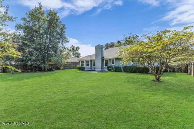 1936 Heathrow Drive, Hinesville, GA 31313