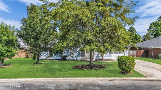 1936 Heathrow Drive, Hinesville, GA 31313