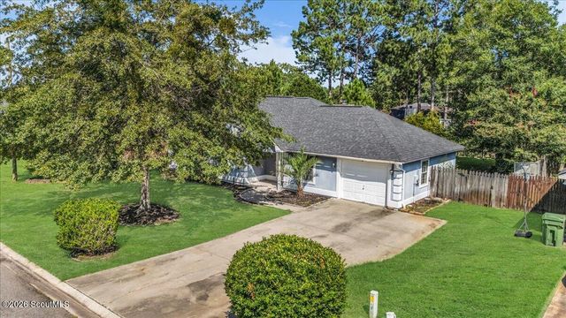 1936 Heathrow Drive, Hinesville, GA 31313