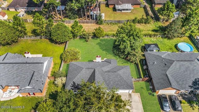 1936 Heathrow Drive, Hinesville, GA 31313