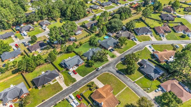 1936 Heathrow Drive, Hinesville, GA 31313