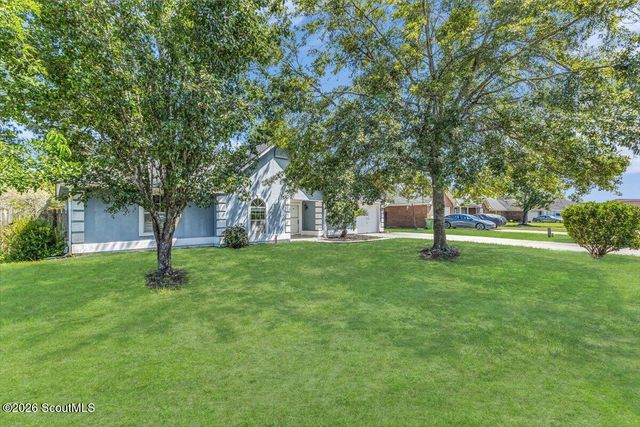 1936 Heathrow Drive, Hinesville, GA 31313
