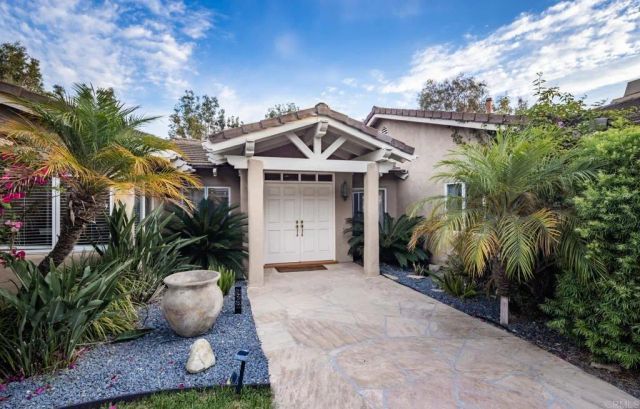 3105 Caminito Ricardo, Encinitas, CA 92024