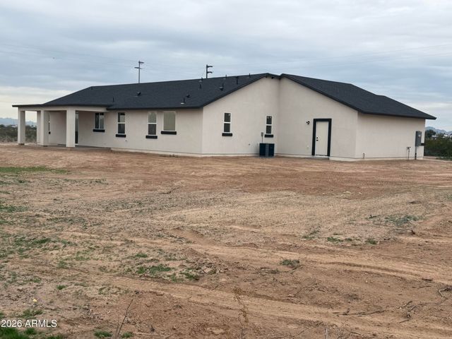 37691 W San Juan Ave --, Tonopah, AZ 85354