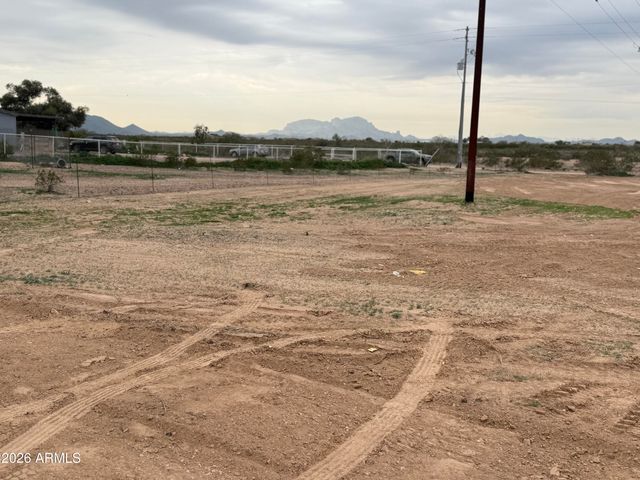 37691 W San Juan Ave --, Tonopah, AZ 85354