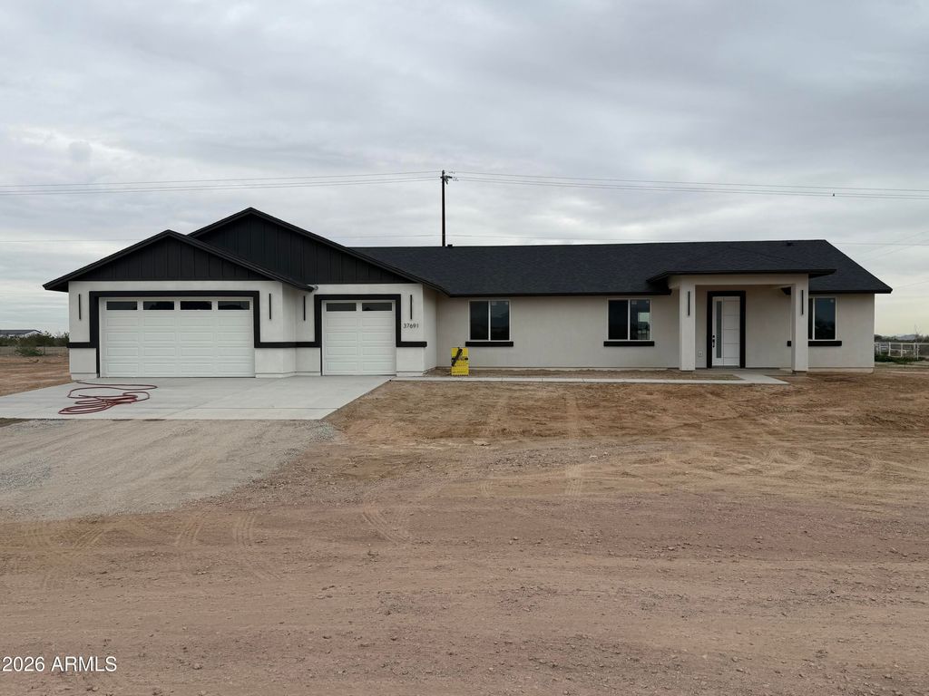 37691 W San Juan Ave --, Tonopah, AZ 85354