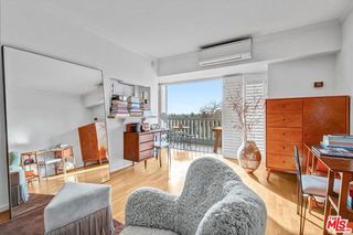 999 N Doheny Drive 602, West Hollywood, CA 90069