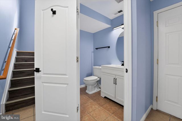 122 PERSIMMON CIR, Reisterstown, MD 21136