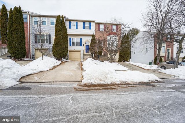 122 PERSIMMON CIR, Reisterstown, MD 21136