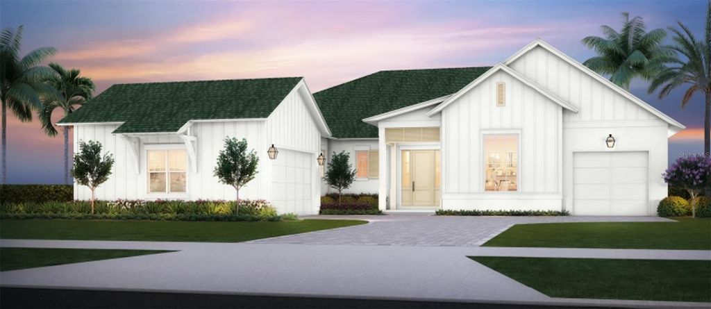 4507 WESTLAKE STREET, BRADENTON, FL 34210 — exterior