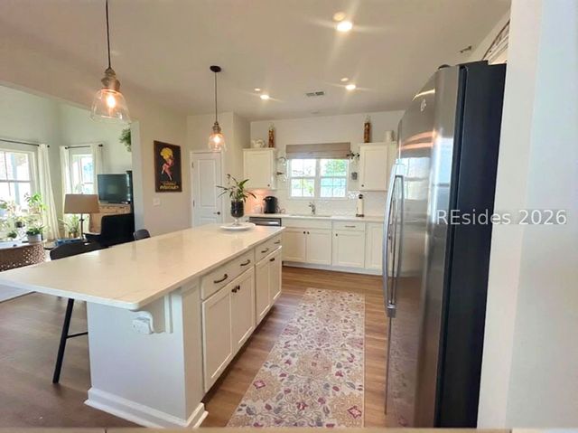 47 Whispering Oaks Cir, Okatie, SC 29909