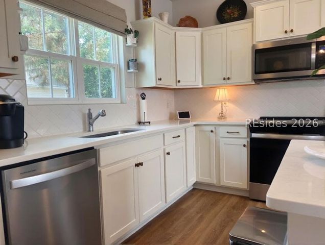 47 Whispering Oaks Cir, Okatie, SC 29909