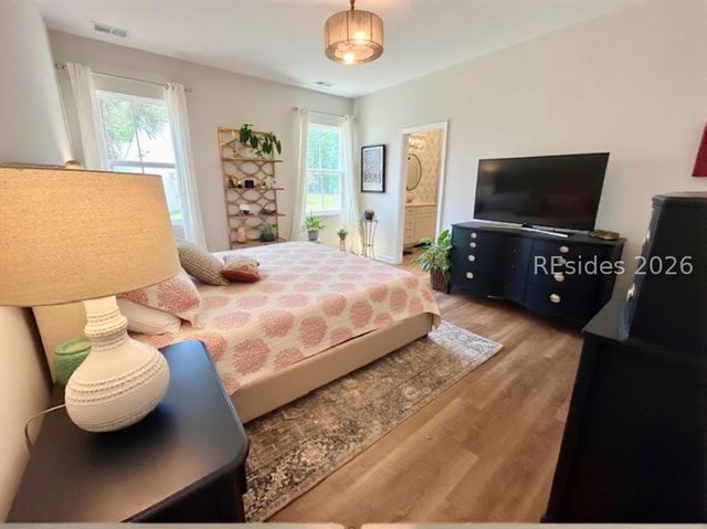 47 Whispering Oaks Cir, Okatie, SC 29909