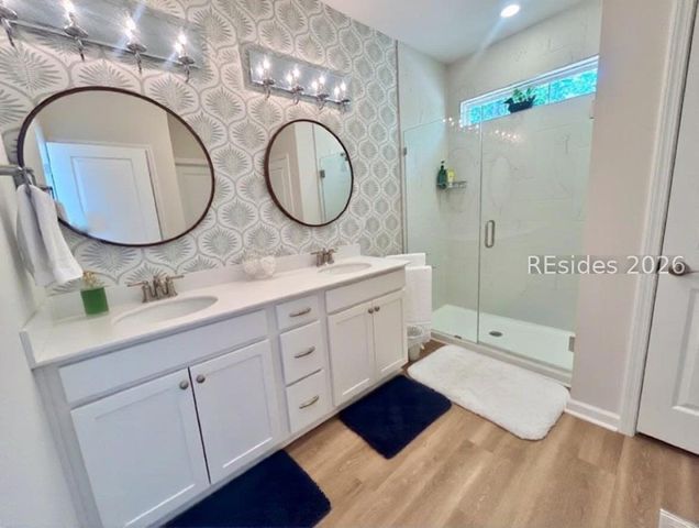 47 Whispering Oaks Cir, Okatie, SC 29909