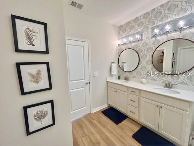 47 Whispering Oaks Cir, Okatie, SC 29909