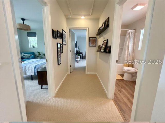 47 Whispering Oaks Cir, Okatie, SC 29909