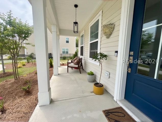 47 Whispering Oaks Cir, Okatie, SC 29909