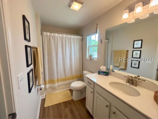 47 Whispering Oaks Cir, Okatie, SC 29909