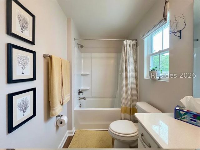 47 Whispering Oaks Cir, Okatie, SC 29909