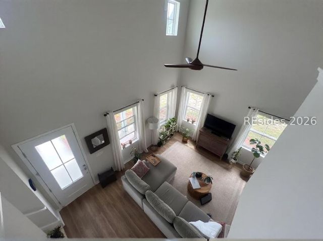47 Whispering Oaks Cir, Okatie, SC 29909