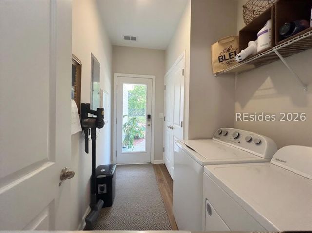 47 Whispering Oaks Cir, Okatie, SC 29909
