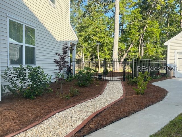 47 Whispering Oaks Cir, Okatie, SC 29909