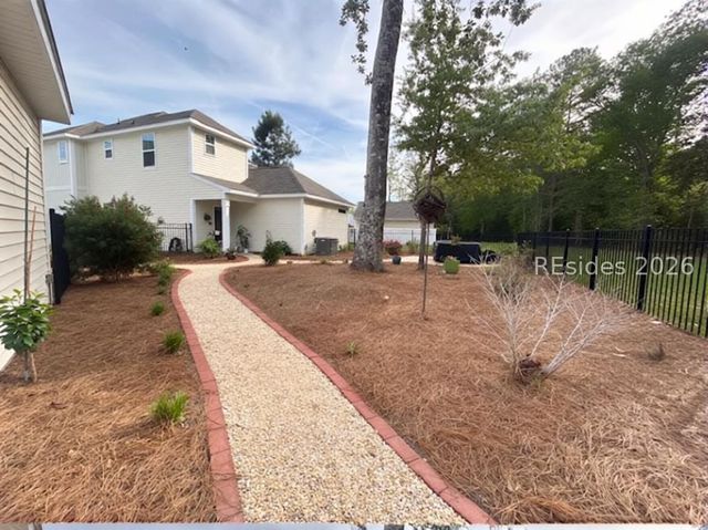 47 Whispering Oaks Cir, Okatie, SC 29909