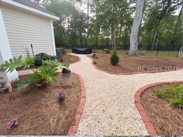 47 Whispering Oaks Cir, Okatie, SC 29909