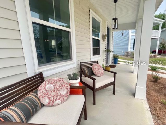 47 Whispering Oaks Cir, Okatie, SC 29909
