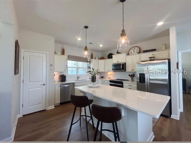 47 Whispering Oaks Cir, Okatie, SC 29909