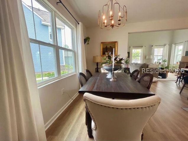 47 Whispering Oaks Cir, Okatie, SC 29909