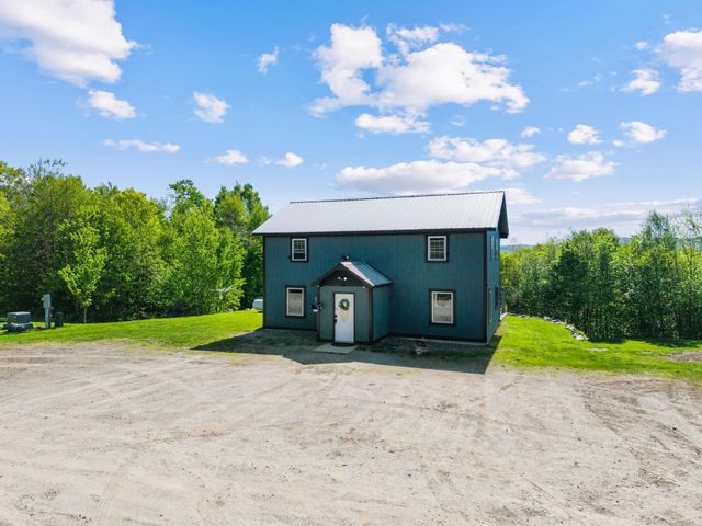 559 Valley View Drive, Eden, VT 05653