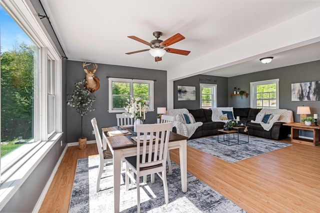 559 Valley View Drive, Eden, VT 05653