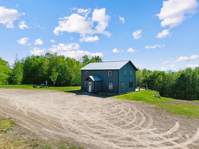 559 Valley View Drive, Eden, VT 05653