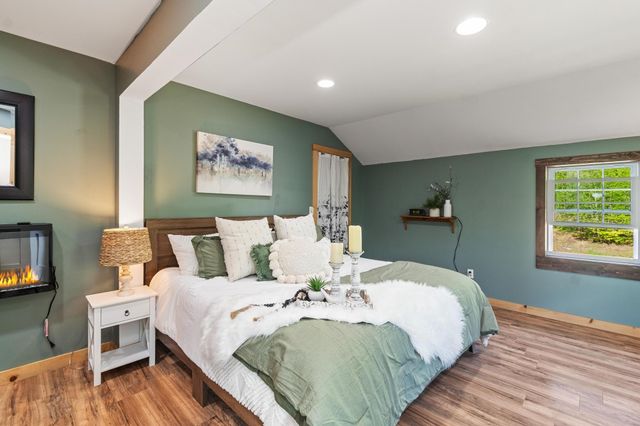 559 Valley View Drive, Eden, VT 05653