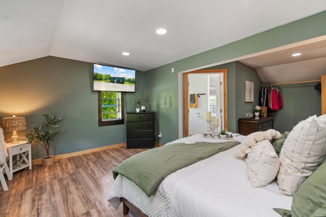 559 Valley View Drive, Eden, VT 05653