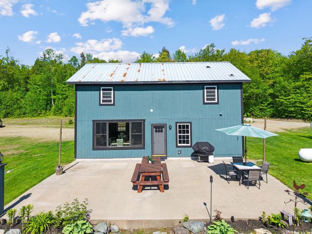 559 Valley View Drive, Eden, VT 05653