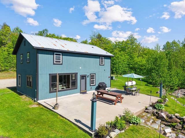 559 Valley View Drive, Eden, VT 05653