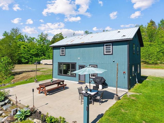 559 Valley View Drive, Eden, VT 05653