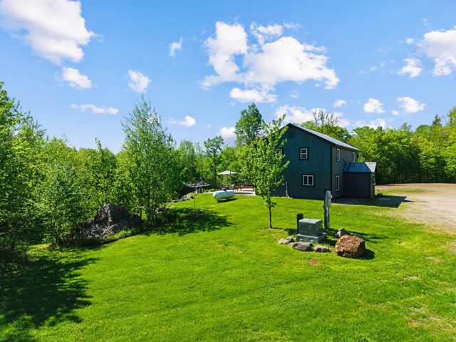 559 Valley View Drive, Eden, VT 05653
