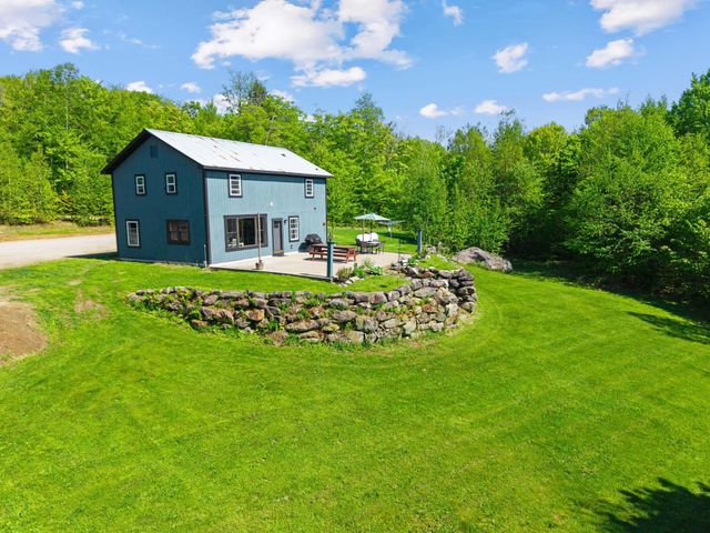 559 Valley View Drive, Eden, VT 05653