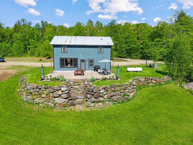 559 Valley View Drive, Eden, VT 05653