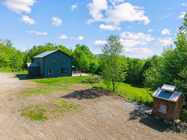 559 Valley View Drive, Eden, VT 05653