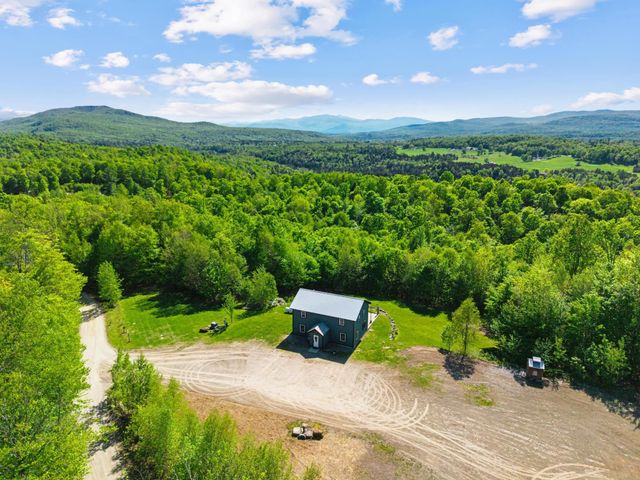 559 Valley View Drive, Eden, VT 05653