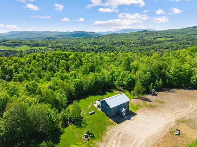 559 Valley View Drive, Eden, VT 05653