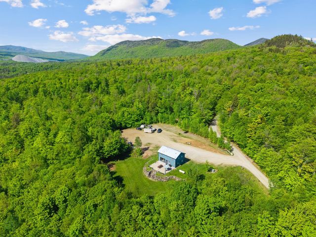 559 Valley View Drive, Eden, VT 05653