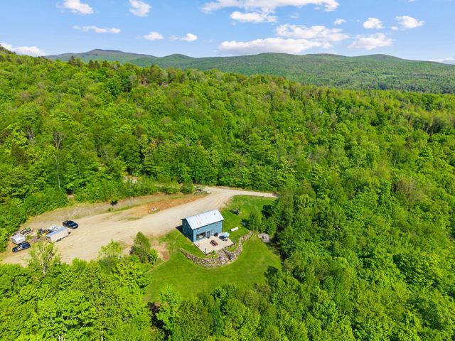 559 Valley View Drive, Eden, VT 05653