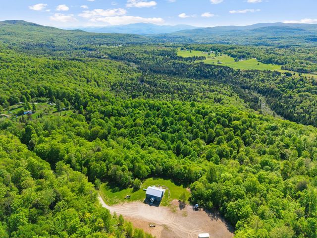 559 Valley View Drive, Eden, VT 05653