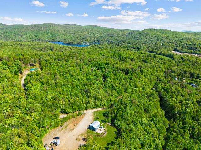 559 Valley View Drive, Eden, VT 05653